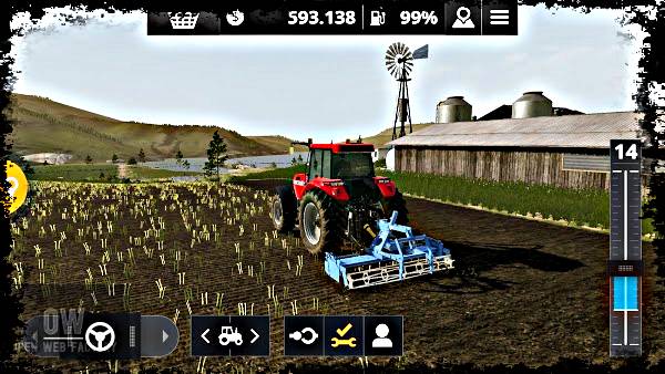 descargar simulador de agricultura 20