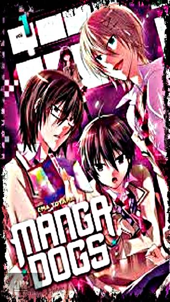 Lee más sobre el artículo Manga Perros APK Mod 10.2.1