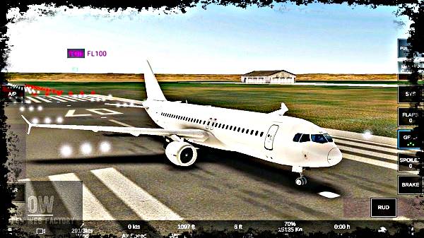 rfs-real-flight-simulator-apk-última-versión