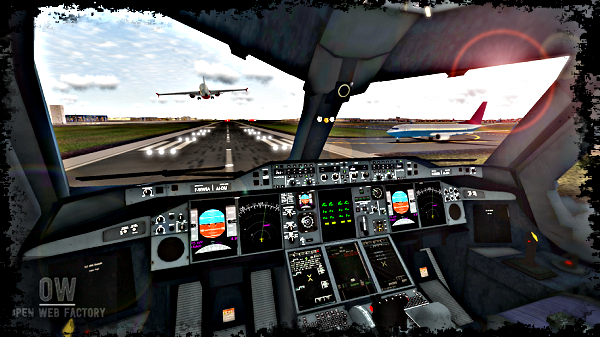 Lee más sobre el artículo RFS – Real Flight Simulator APK Mod 1.5.7 (Todo desbloqueado)