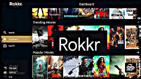 Lee más sobre el artículo Rokkr APK Mod 1.8.3 (Sin anuncios)
