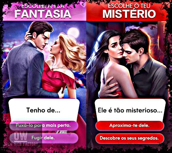 martillo Escultor Misterio Romance Fate Stories and Choices APK Mod 2.7.0 (Diamantes infinitos)