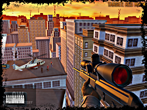 francotirador-3d-asesino-mod-apk
