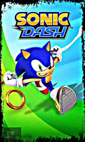 Lee más sobre el artículo Sonic Dash APK Mod 5.3.1 (Dinero infinito)