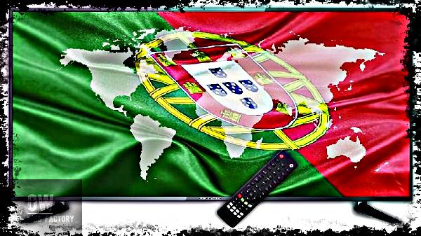 TV Portugal Directo apk descargar
