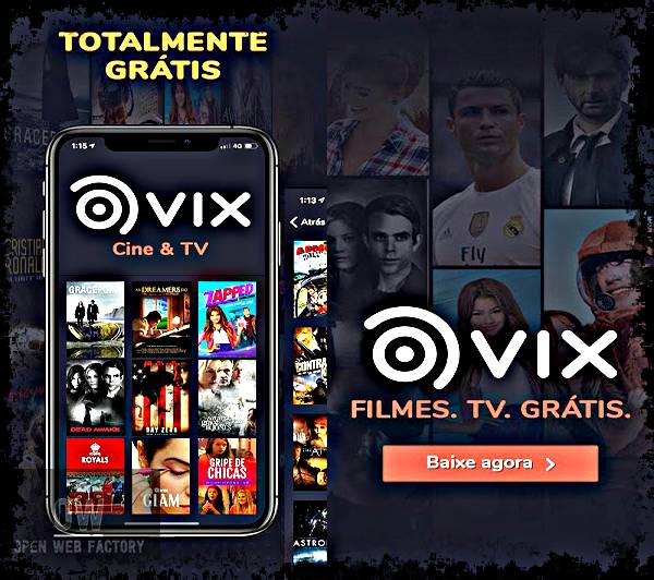 Lee más sobre el artículo VIX – Cine y TV APK 5.4.3
